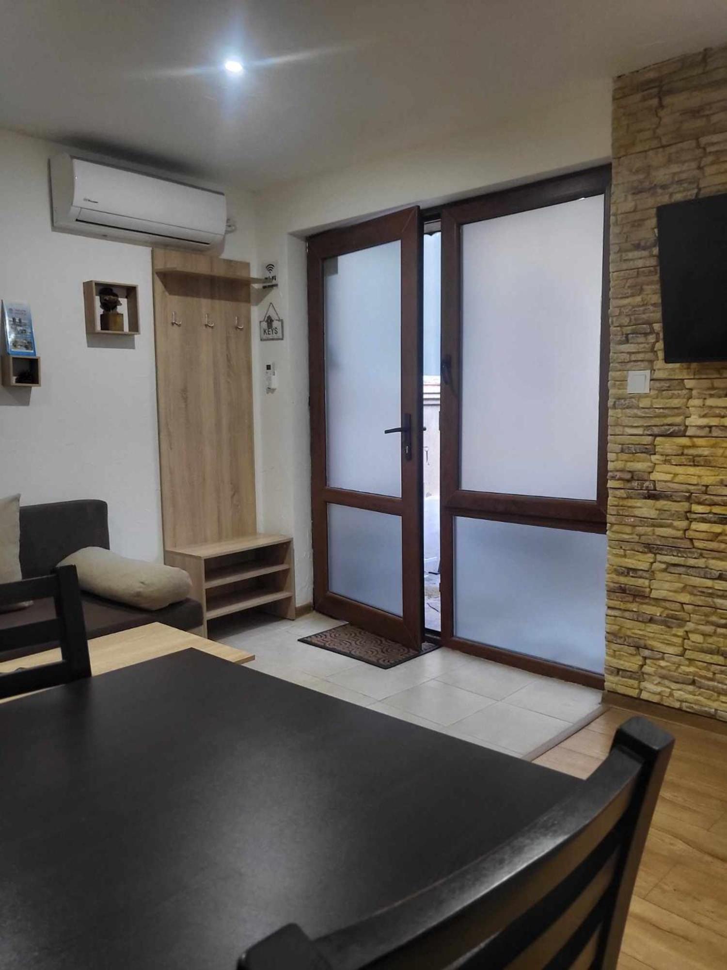 Стаи За Гости Лилия Hisarja Exterior foto