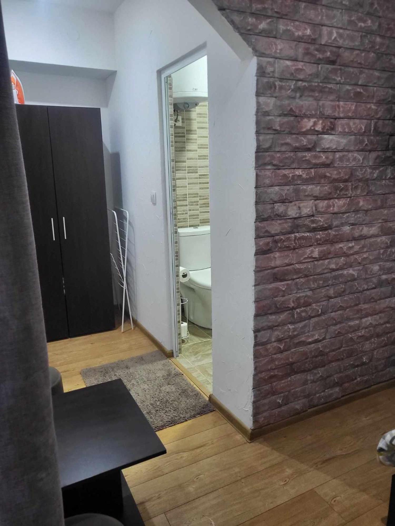 Стаи За Гости Лилия Hisarja Exterior foto