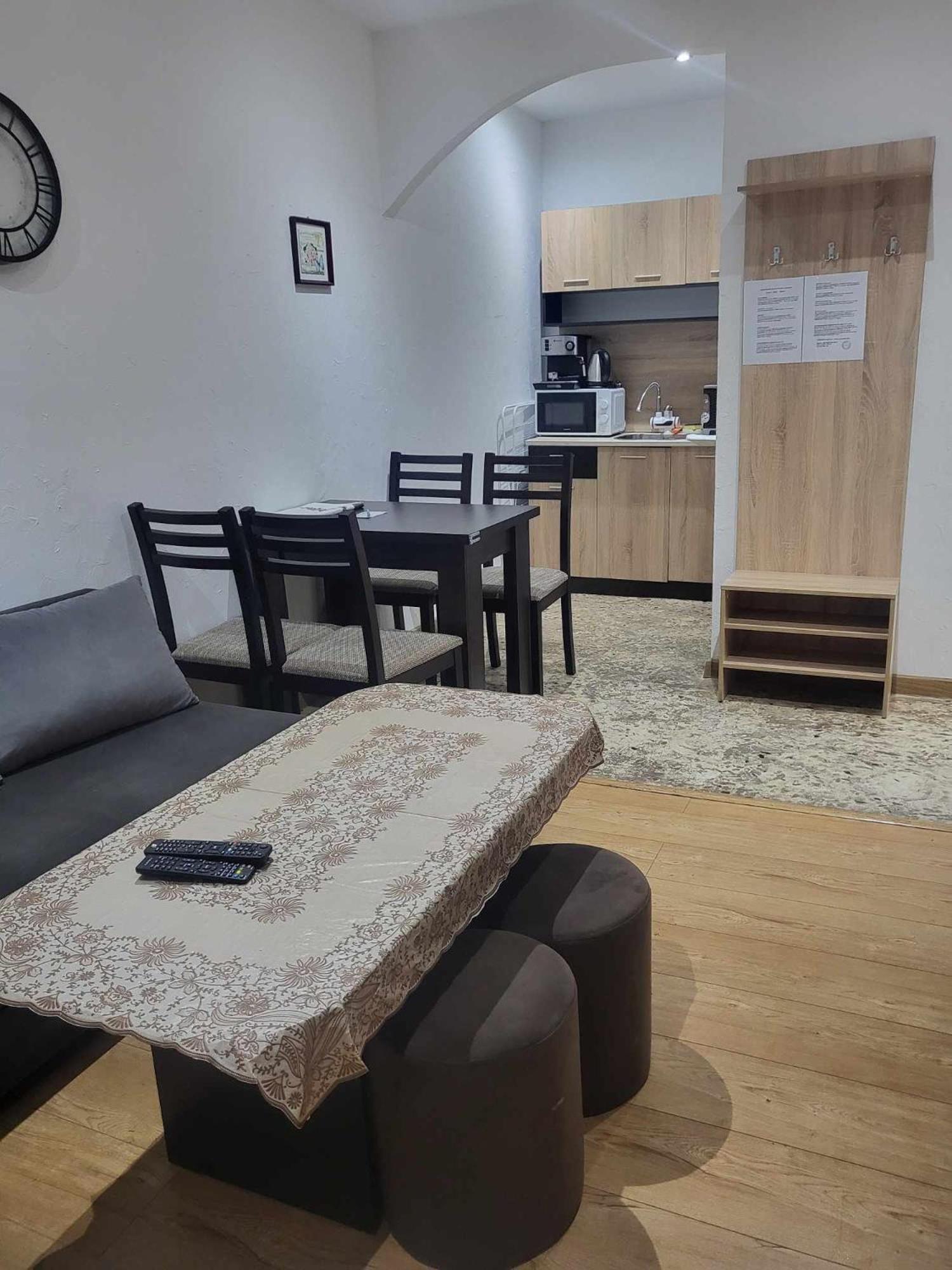 Стаи За Гости Лилия Hisarja Exterior foto