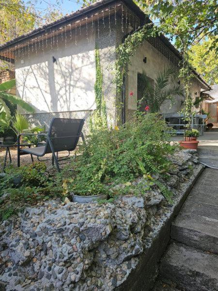 Стаи За Гости Лилия Hisarja Exterior foto