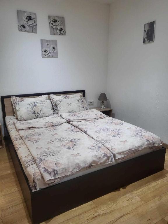 Стаи За Гости Лилия Hisarja Exterior foto