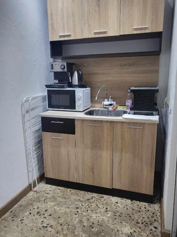 Стаи За Гости Лилия Hisarja Exterior foto