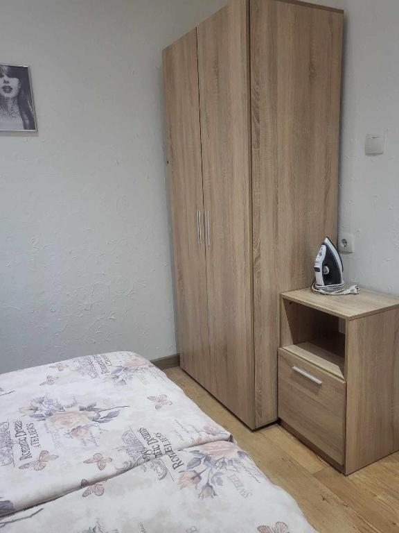 Стаи За Гости Лилия Hisarja Exterior foto