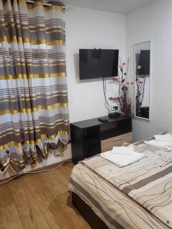 Стаи За Гости Лилия Hisarja Exterior foto